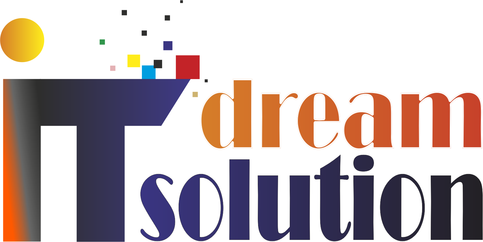 IT Dream Solution