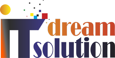 IT DREAM SOLUTION