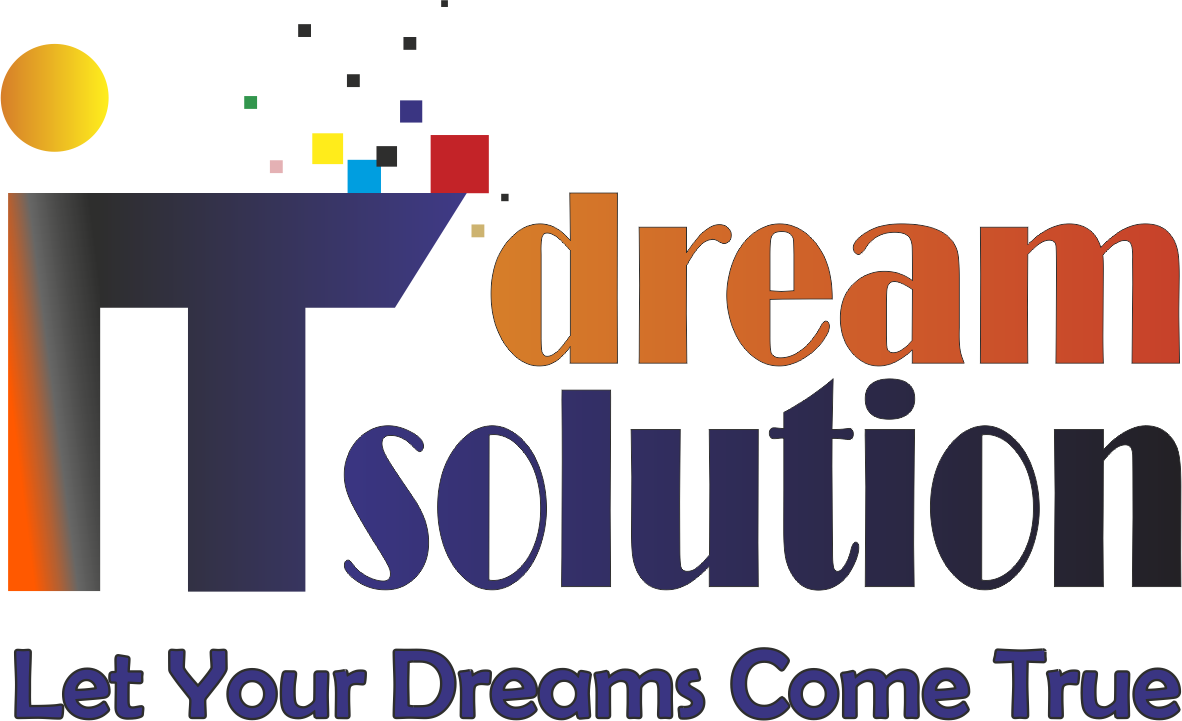 IT DREAM SOLUTION