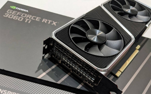 Nvidia u Evropi podigla cene za GeForce RTX 3000 seriju