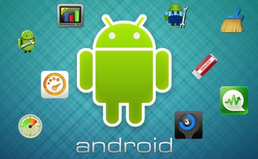 Android aplikacije će se ažurirati dok ih koristite