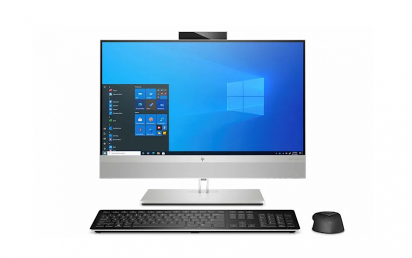 HP predstavio EliteOne 800 G8 all-in-one desktop računar