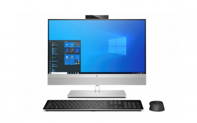 HP predstavio EliteOne 800 G8 all-in-one desktop računar