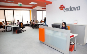Endava otvara preko 80 radnih mesta u Srbiji